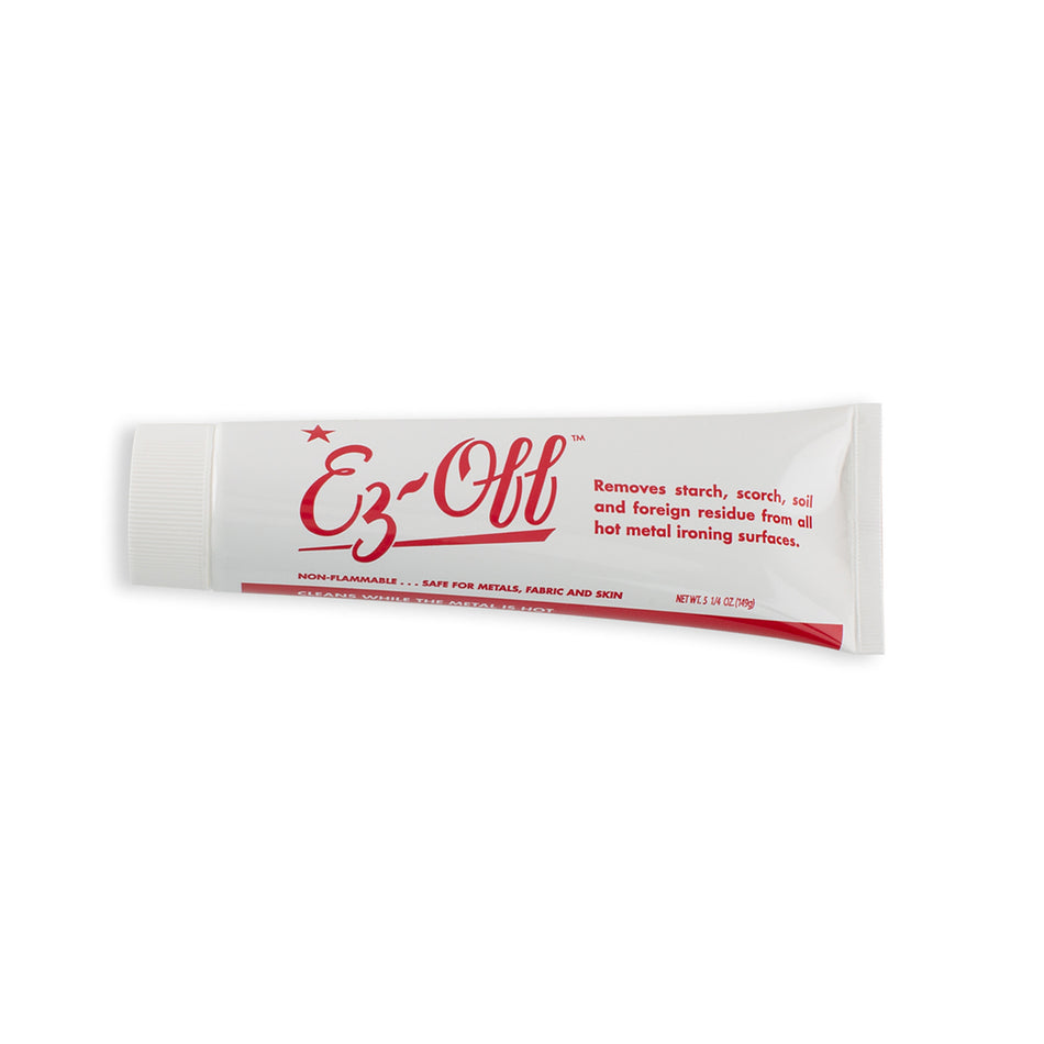 Ez-Off Professional Iron Cleaner - 5 1/4 Oz.