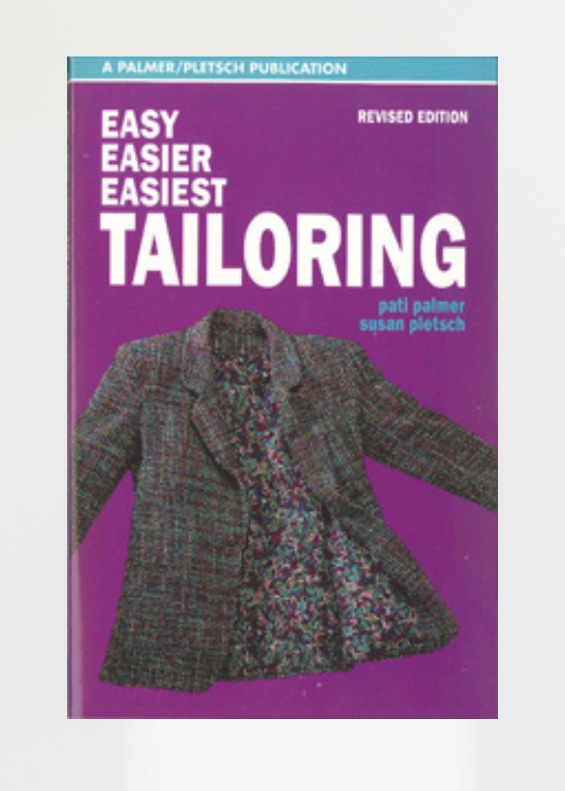 Easy Tailoring PPET