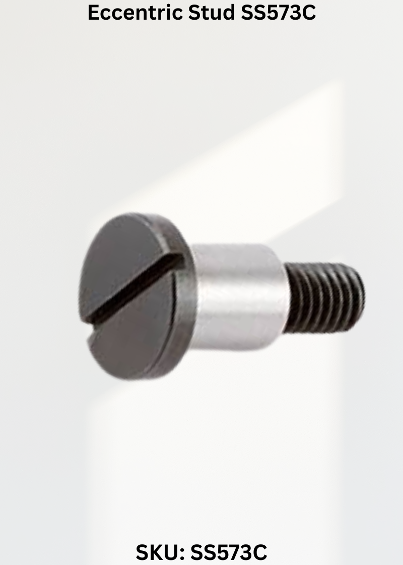 Eccentric Stud SS573C for Singer 29K-71 Sewing Machine