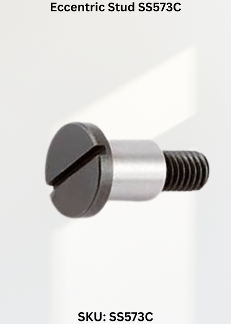 Eccentric Stud SS573C for Singer 29K-71 Sewing Machine