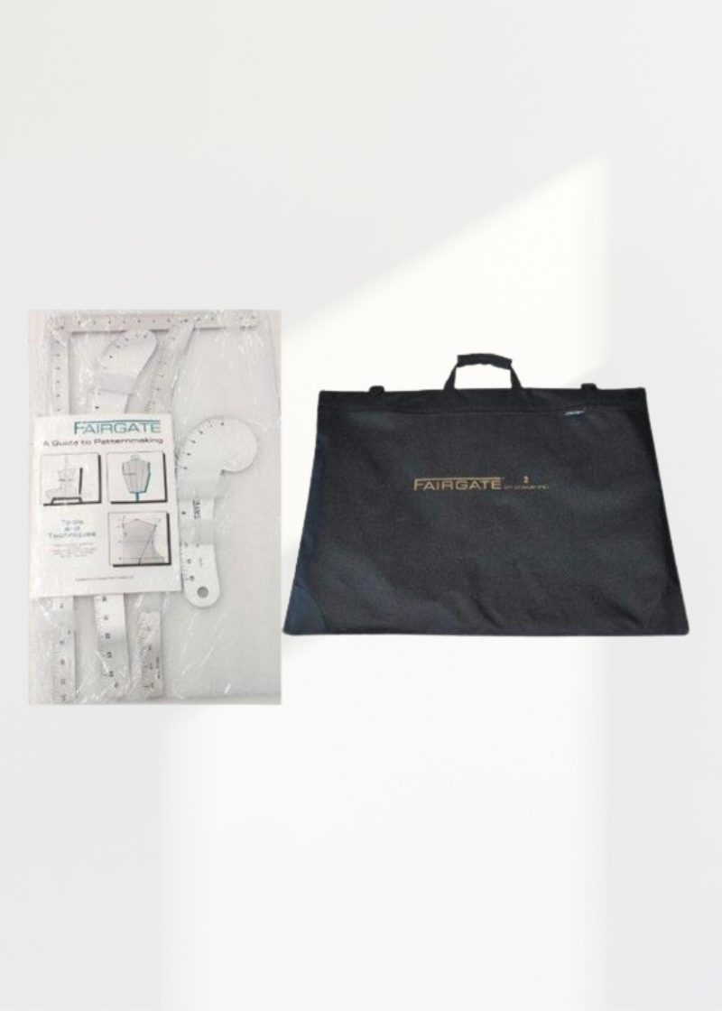 Eco Design Kit - Fairgate FG15-101