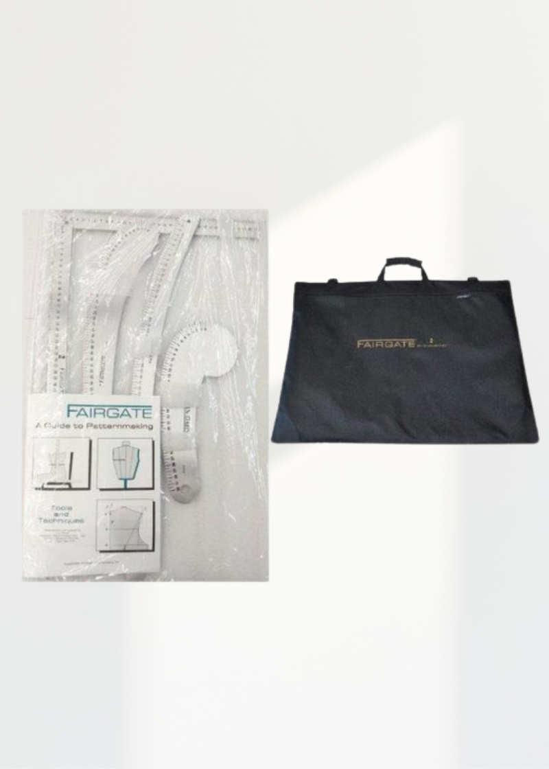Eco Mtrc Kit - Fairgate FG15-201
