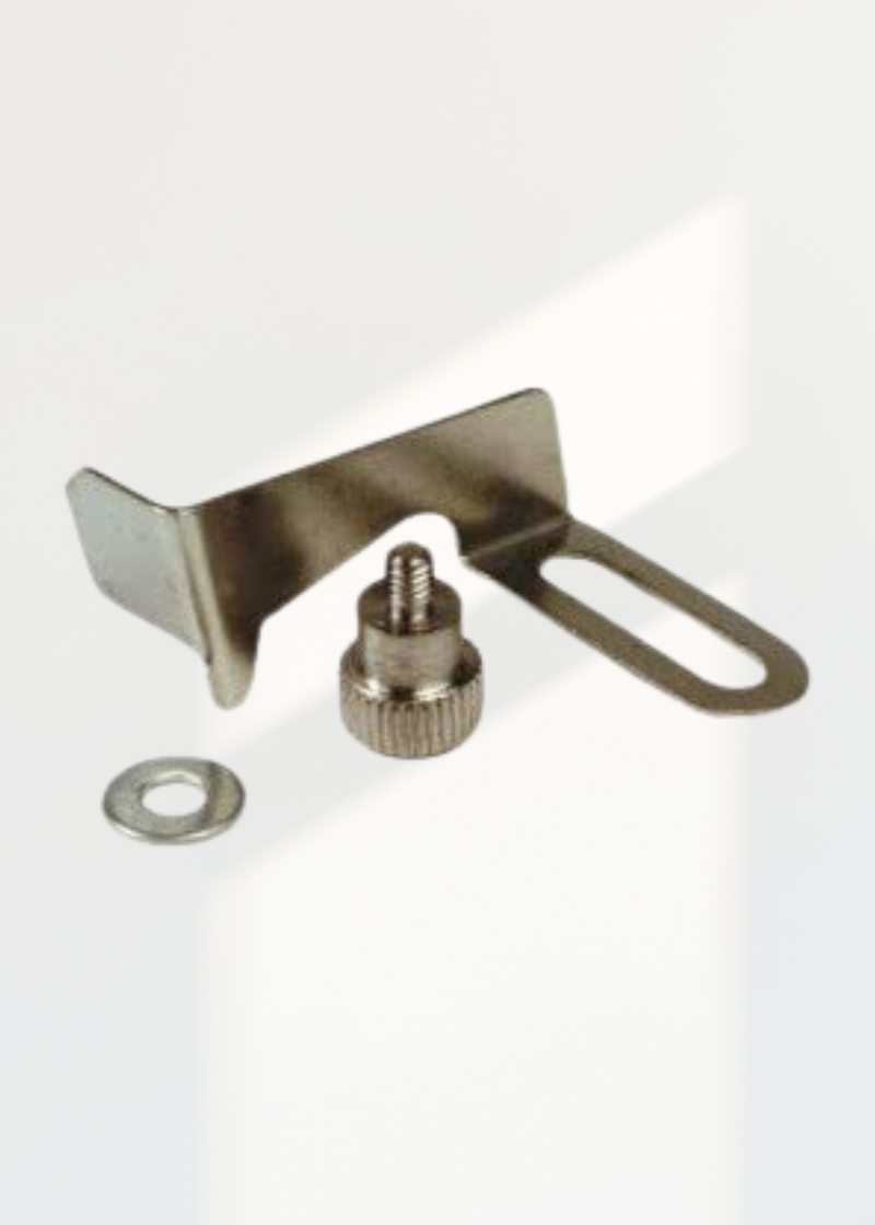 Edge Guide 281465 — Fits Singer 14U344, 14U354, 14U444, 14U454