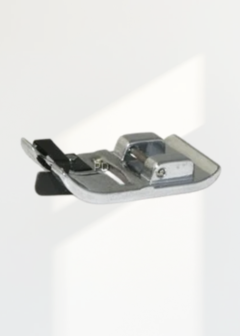Edge Joint Foot 7mm (Snap-On) P60709 — Fits Brother PC8200, PC8500