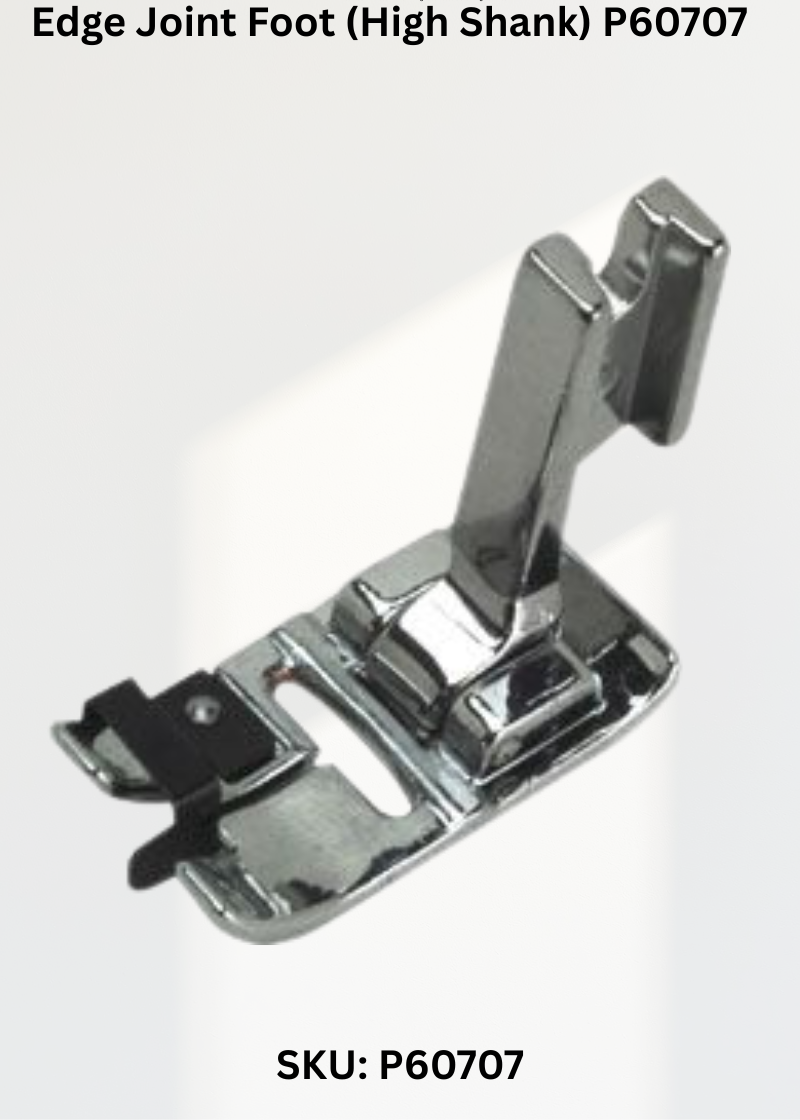 Edge Joint Foot