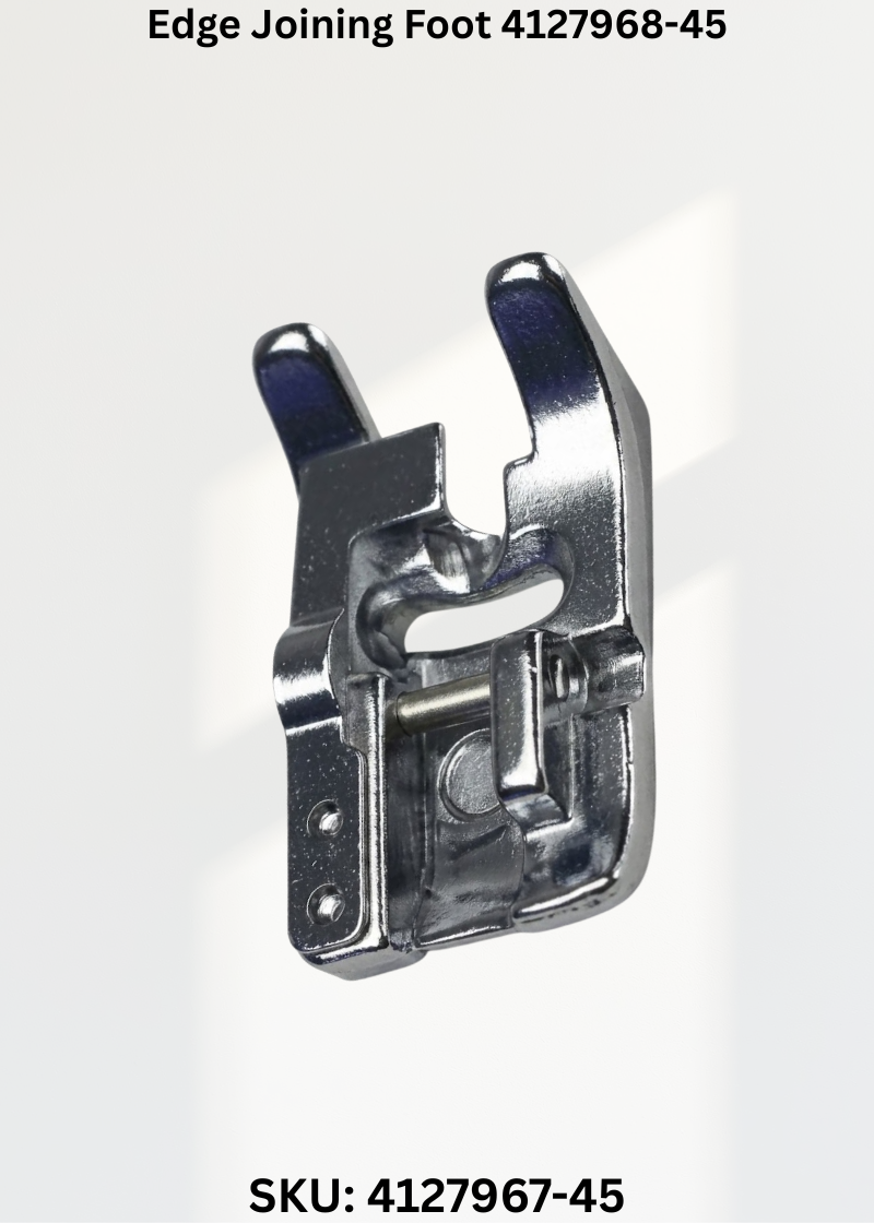 Edge Joining Foot 4127968-45