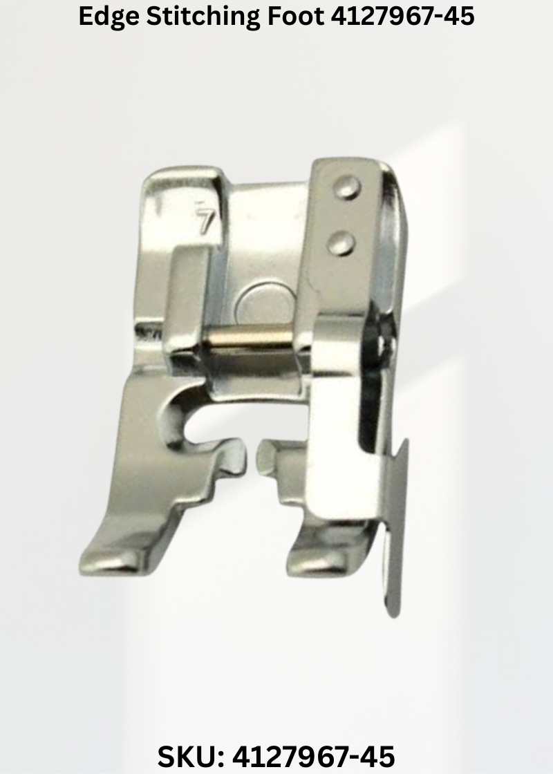 Edge Stitching Foot 4127967-45