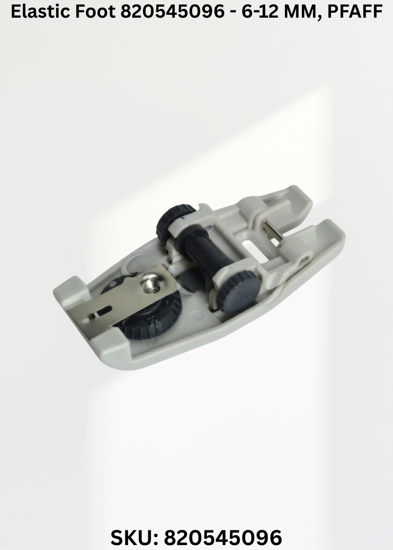 Elastic Foot-MM, PFAFF