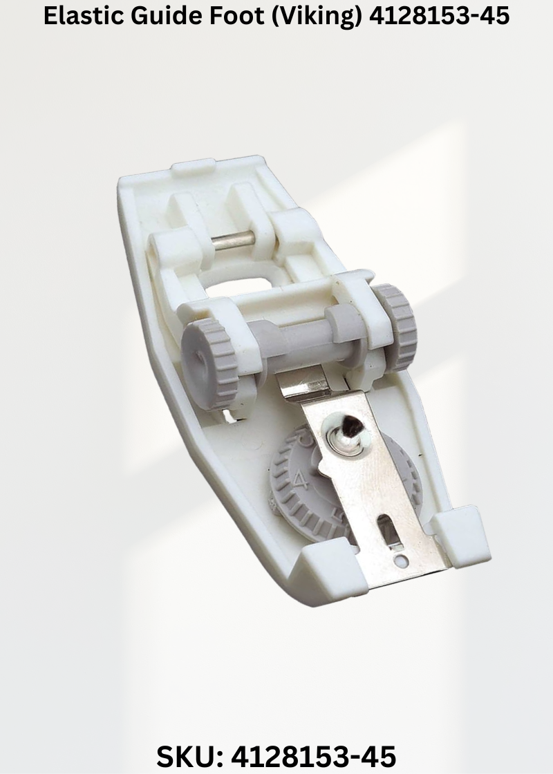 Elastic Guide Foot (Viking) 4128153-45