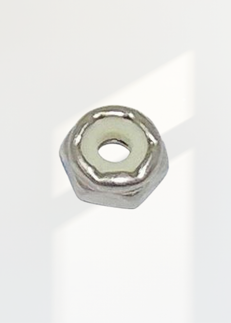 Elastic Stop Nut 104N30