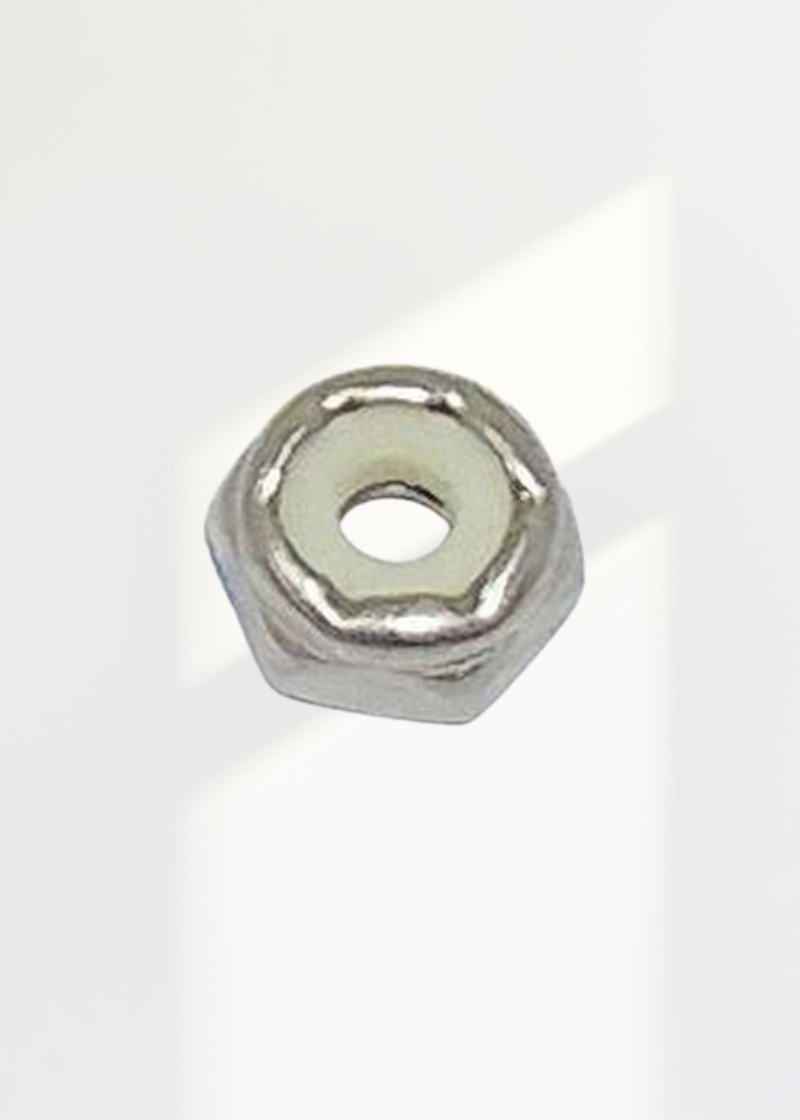Elastic Stop Nut 104N30