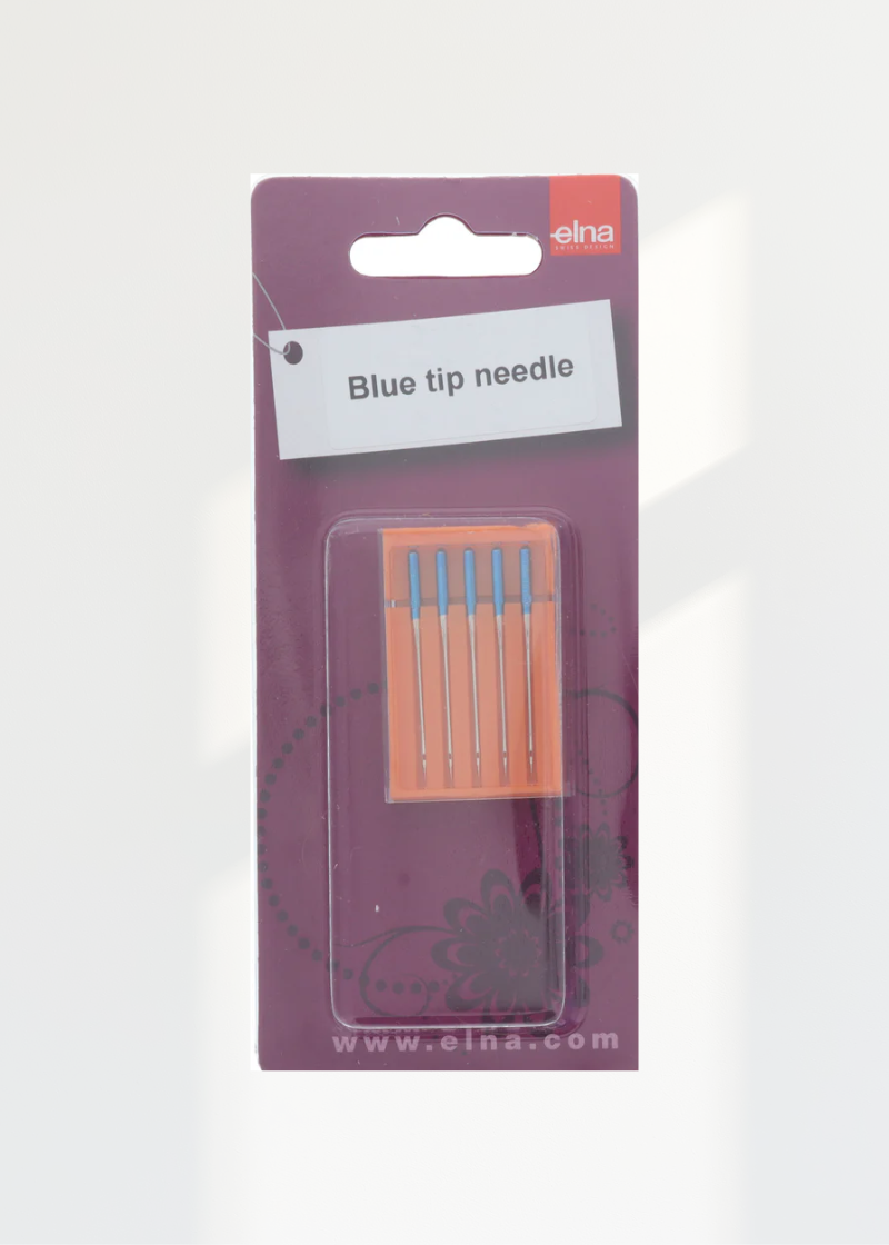 Elna Blue Tip Needle #200346029