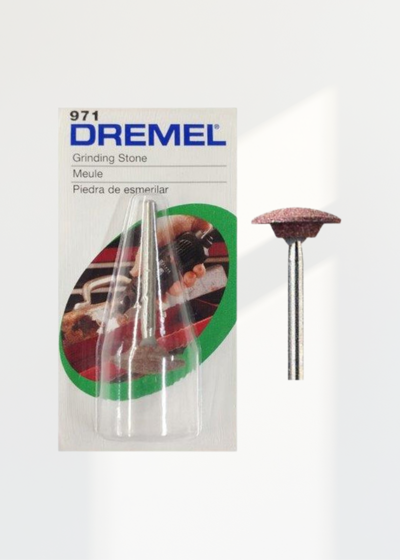 Emery Wheel - Dremel DR971