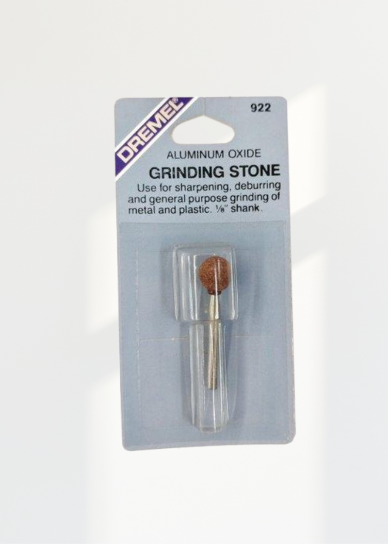 Emery Wheel Point - Dremel DR922