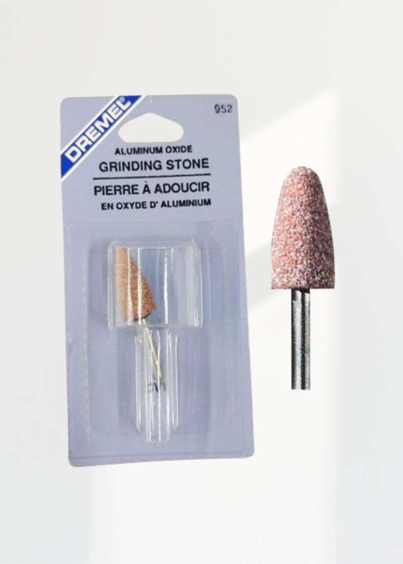 Emery Wheel Point - Dremel DR952