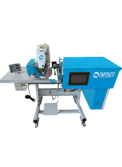 Automatic Loop Hanger Attacher