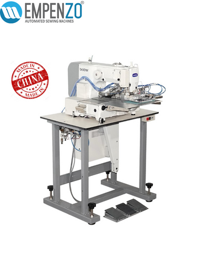 Label Attaching Machine For Multiple Labels  EPZ-760 LAM-CN  ( Made in China )