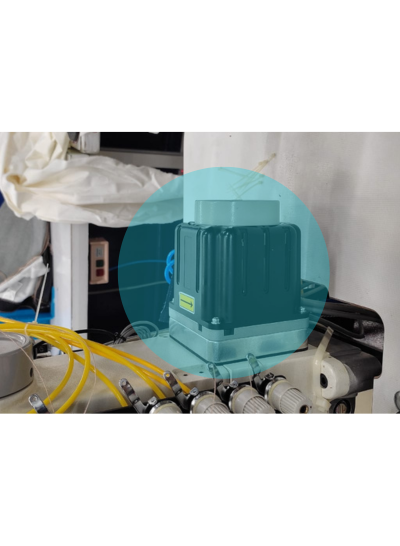 Convert Motor Only for AGM Special Feed Off The Arm Machine 71316