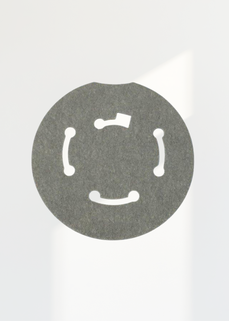 End Cover for S876 - Universal S876C