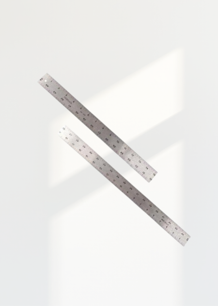 Eng Ruler - Fairgate FG20-145