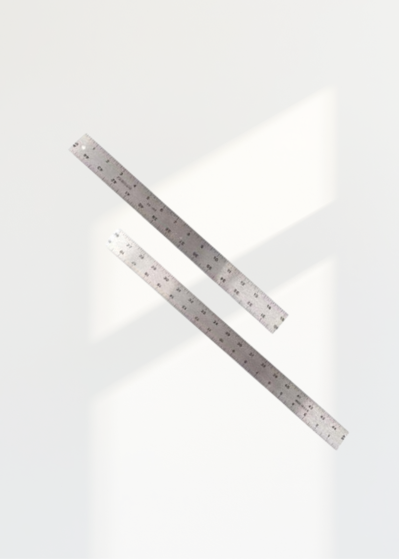 Eng Ruler - Fairgate FG20-145