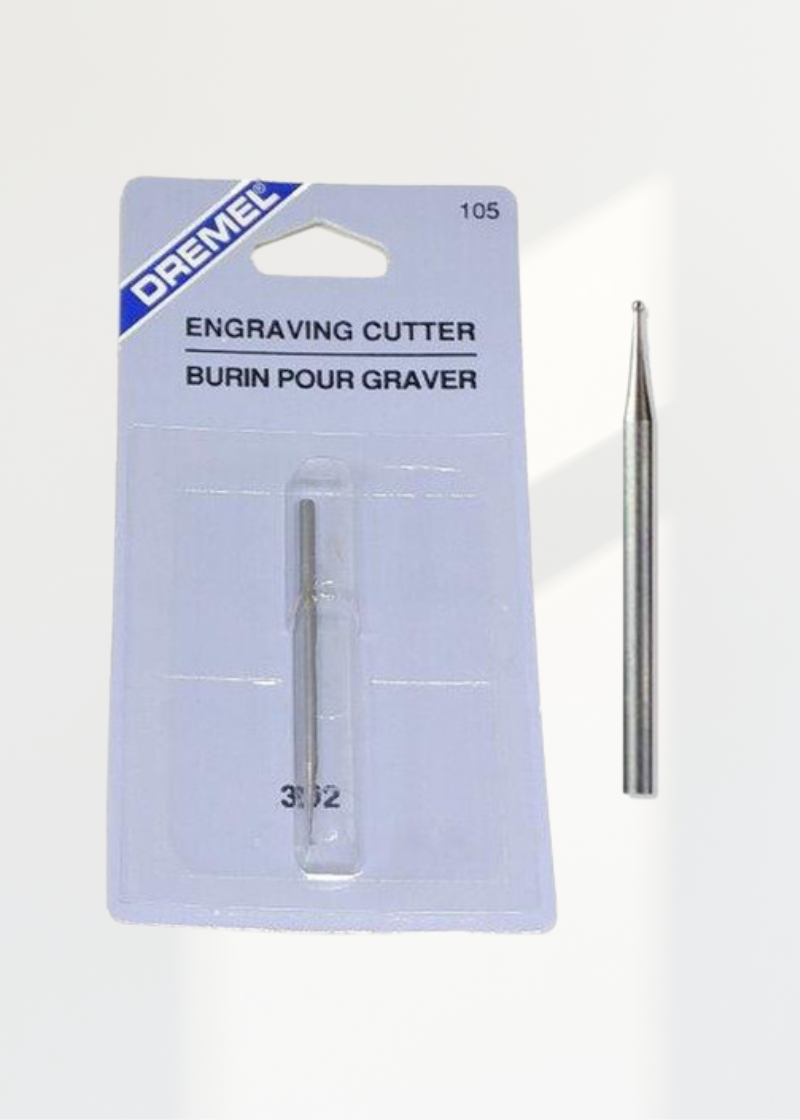 Engr Cutter - Dremel DR105