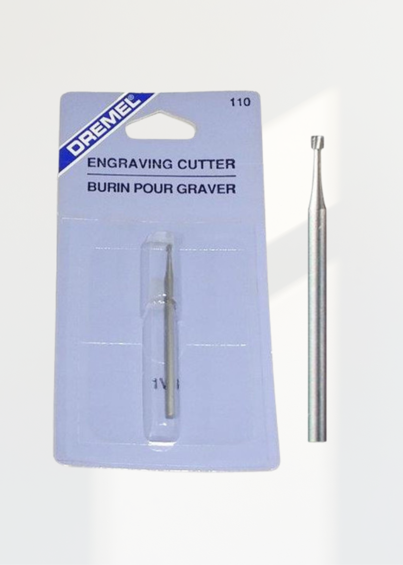 Engr Cutter - Dremel DR110