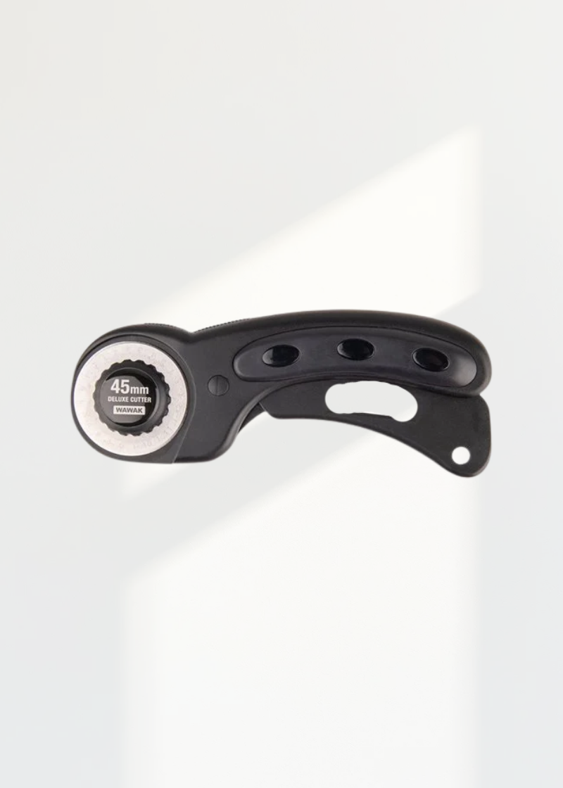 Ergonomic Rotary Cutter - 45mm