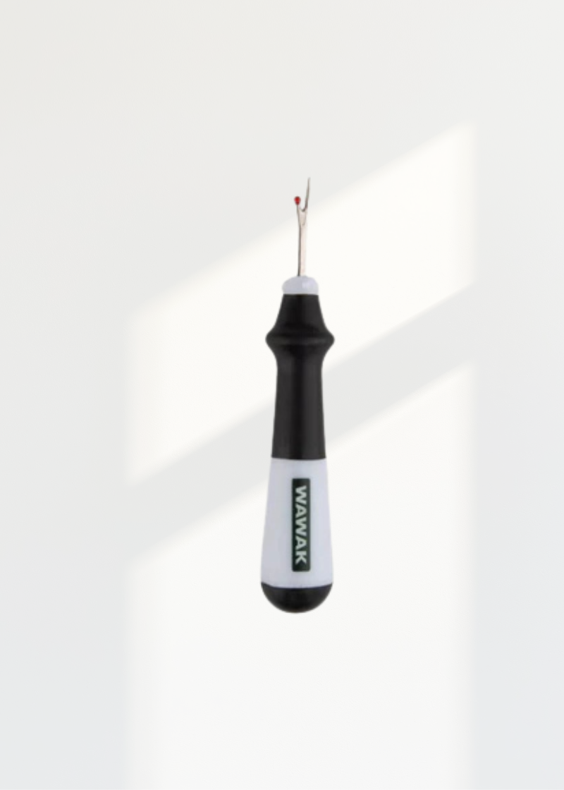 Ergonomic Seam Ripper - 4 3/8"