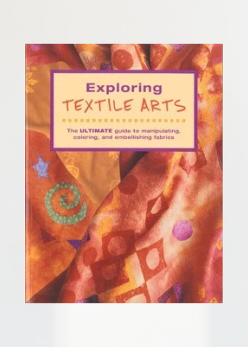Exploring Textile Arts 928833