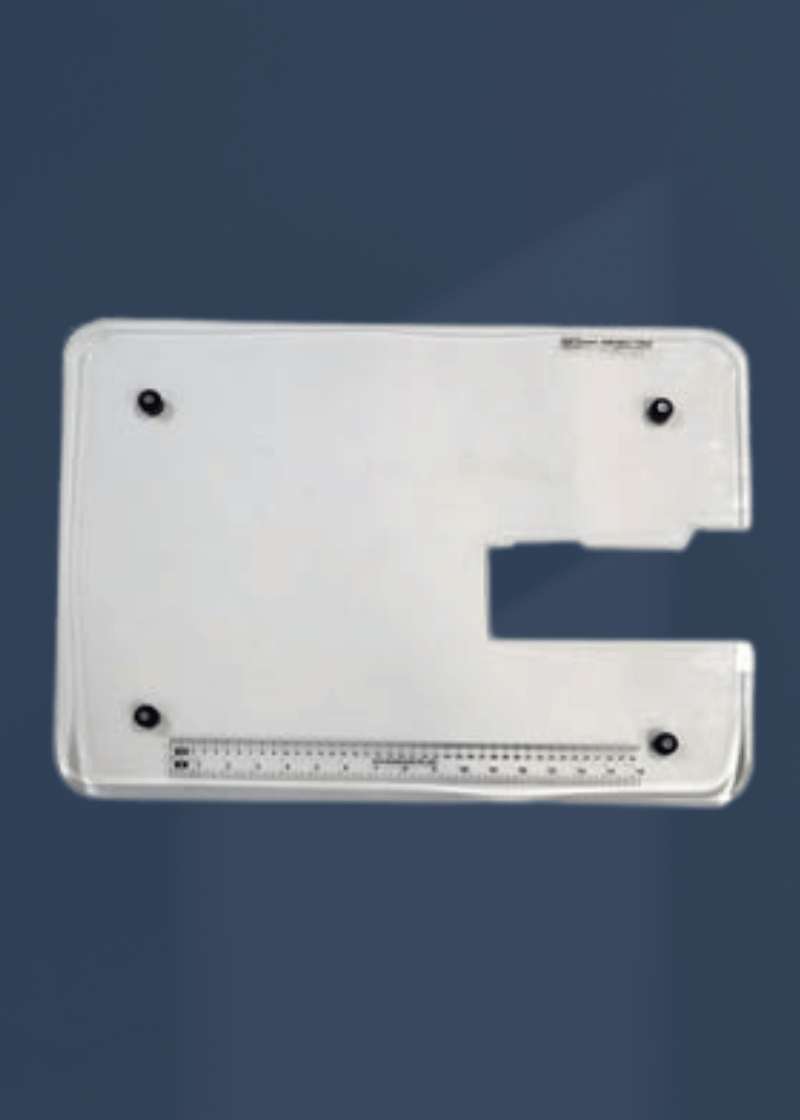 Extension Table ET-E68 — Fits Elna 38, 39, 58, 59 & more