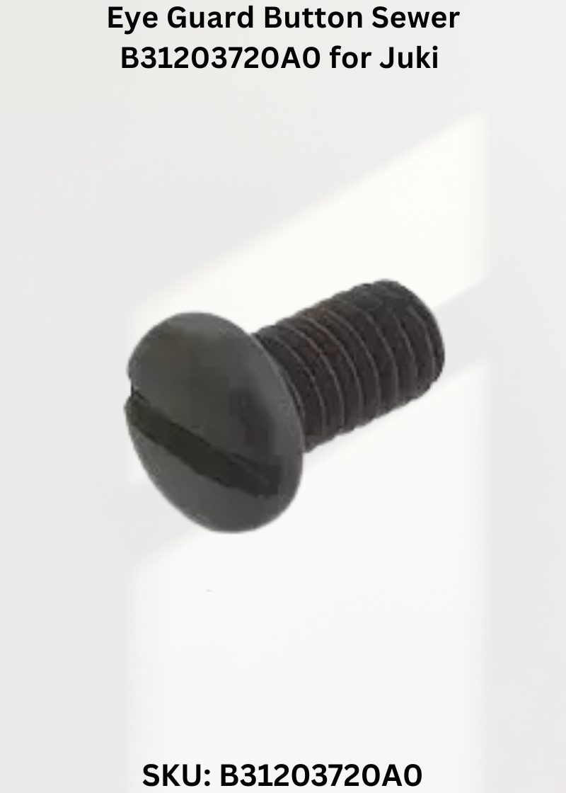 Looper Holding Screw SS7090620TP for Juki Sewing Machines