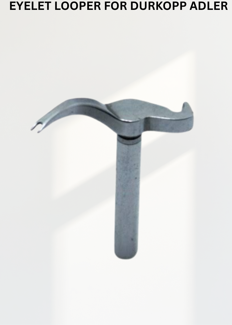 Eyelet Looper for Durkopp Adler