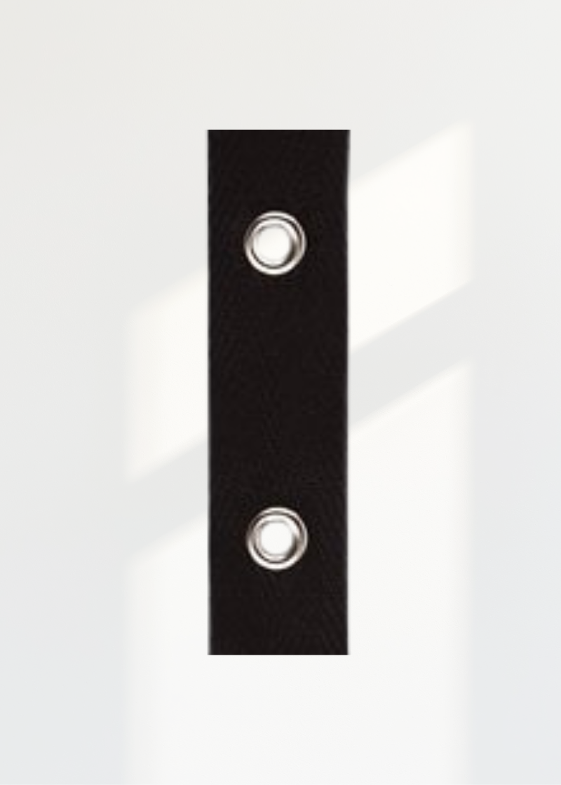 Eyelet Tape - 100% Cotton - 3/4" x 5 yds.