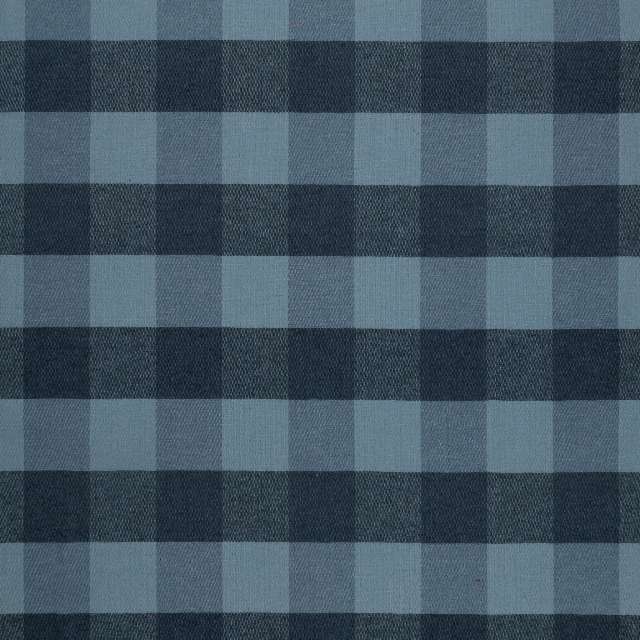 Highlands Flannel Fabric Collection - Buffalo Plaid Nightfall