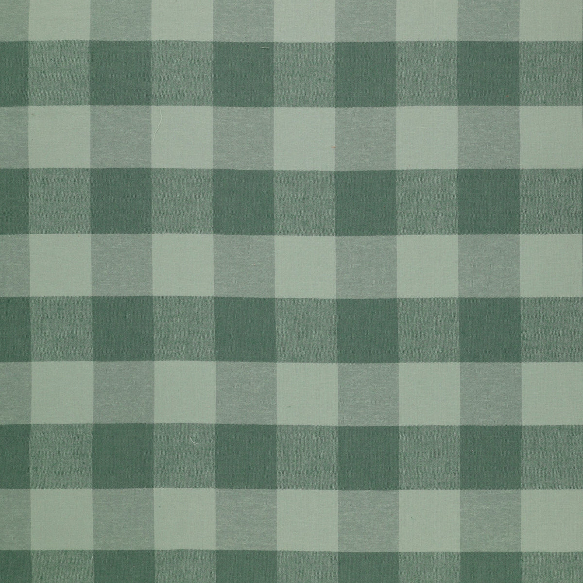 Highlands Flannel Fabric Collection - Buffalo Plaid Loch
