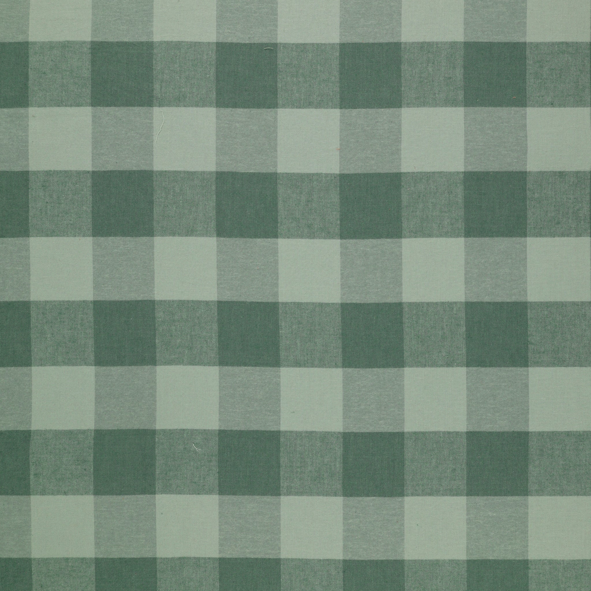 Highlands Flannel Fabric Collection - Buffalo Plaid Loch