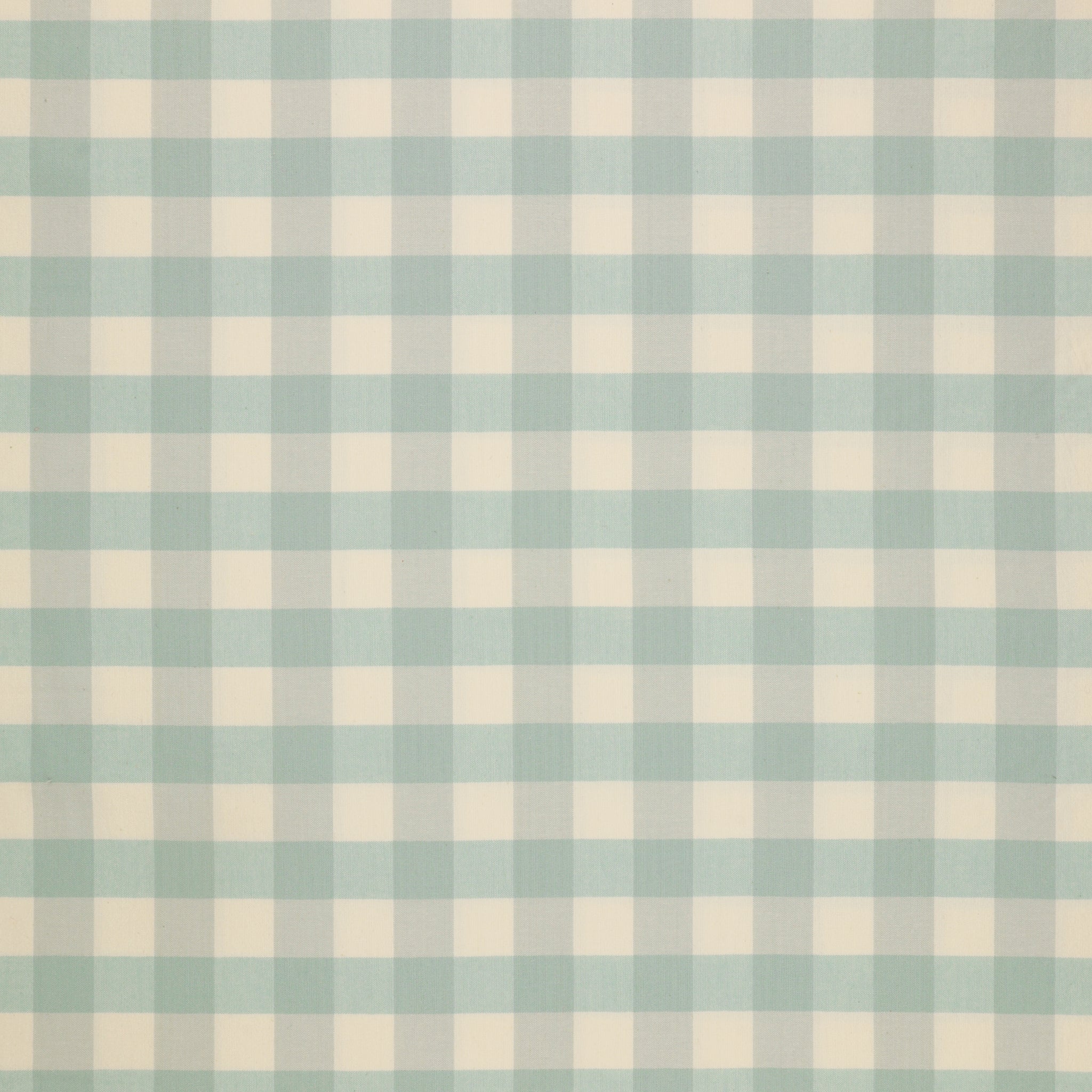 Highlands Flannel Fabric Collection - Buffalo Plaid Mini Clouds