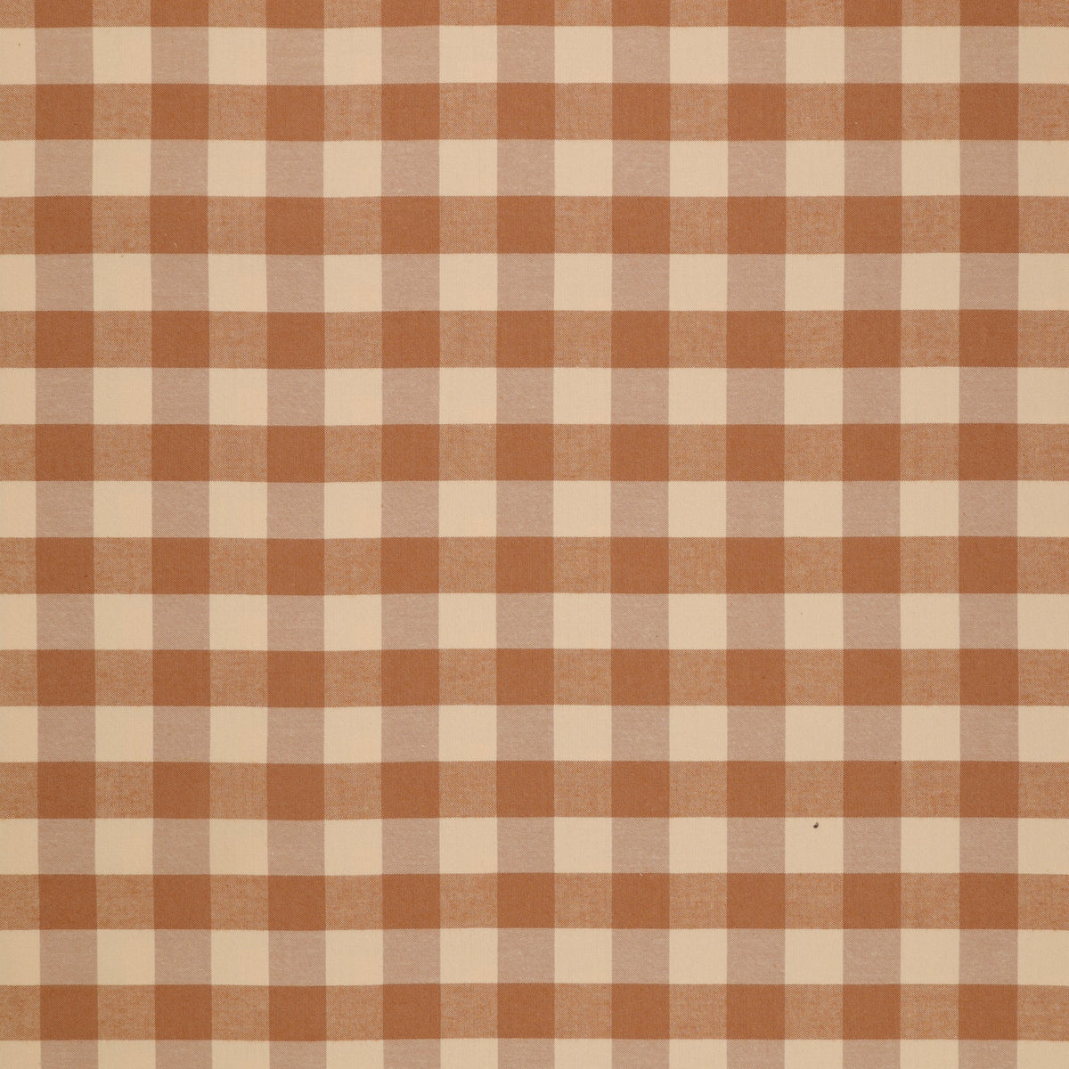 Highlands Flannel Fabric Collection - Buffalo Plaid Mini Mocha