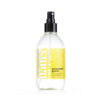 Soak 8oz Flatter Pineapple Grove