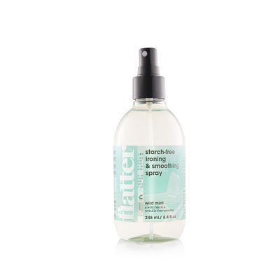 Soak Flatter 8oz Wild Mint