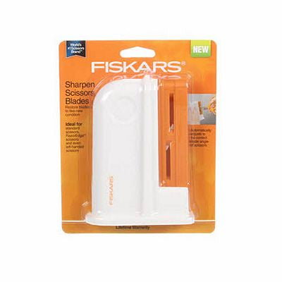 Fiskars, Inc. Universal Scissors Sharpener