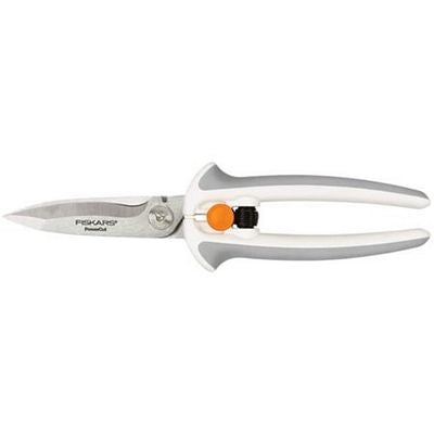 Fiskars, Inc. Fiskars PowerCut Snips 8 in.