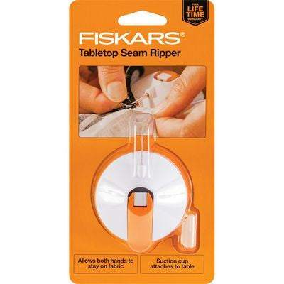 Fiskars, Inc. Tabletop Seam Ripper