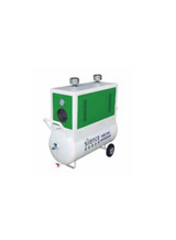 Silent Air compressors