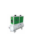 Silent Air compressors