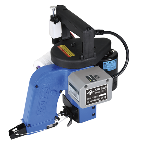 Yao Han F300A-12V-BTN – Bag Closing Machine
