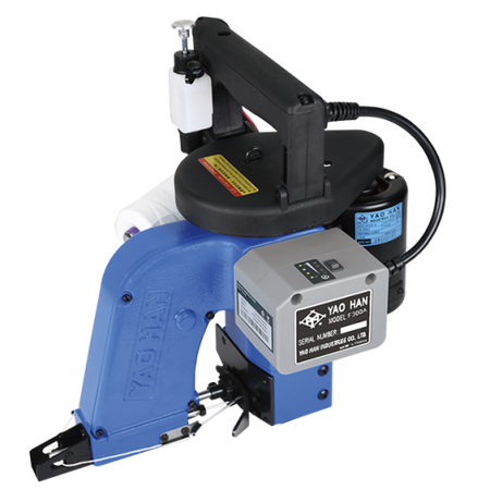 Yao Han F300A-12V-BTN – Bag Closing Machine