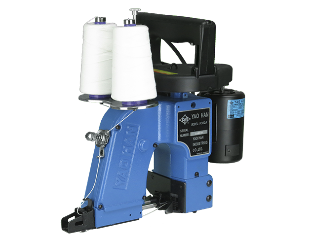 Yao Han F302A – Portable Bag Closer(2-thread)