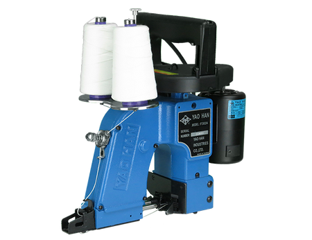 Yao Han F302A – Portable Bag Closer(2-thread)